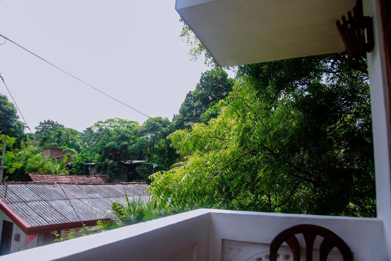 Ranjith Guest Mirissa Exterior foto